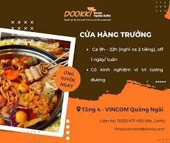 Dịch Vụ Divina (Dookki Việt Nam) 6