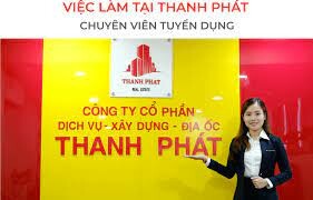 BĐS Địa Ốc Thanh Phát 4
