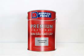 Nippon Paint 6