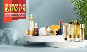 Mỹ Phẩm Dạ Thảo Lan 4