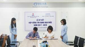 Kỹ Thuật SIGMA 3