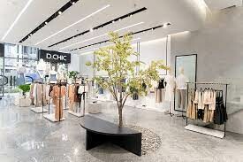 Thời Trang ATP Việt Nam (D.CHIC) 4