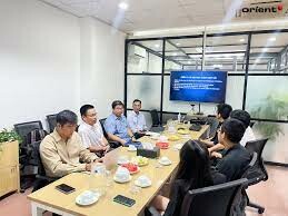 Orient Software Development Corp. 4