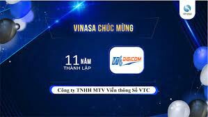 Viễn Thông Số VTC 6