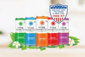 Goody Group - Goody Beverages 4