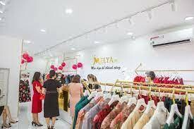 Thời Trang MELYA 7