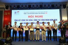 Công Nghệ Kỹ Thuật Quốc Tế PPS 5