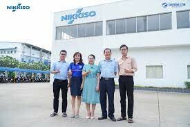 Nikkiso Vietnam, Inc 5