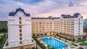 RESORTS INTERNATIONAL VIETNAM 4