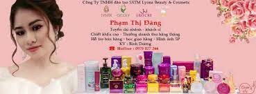 LYONA BEAUTY & COSMETICS 8