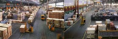 Olivin Logistics Company 7