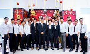 NHÀ THỜI ĐẠI 7