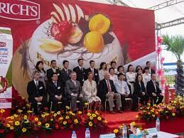 Rich Products Vietnam 7