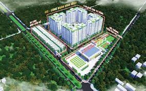 ĐẦU TƯ XÂY DỰNG VÀ CƠ ĐIỆN IEC 3