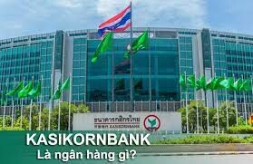 Kasikornbank Public Company Limited 8