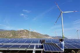 Đầu Tư Sản Xuất Năng Lượng Xanh 8