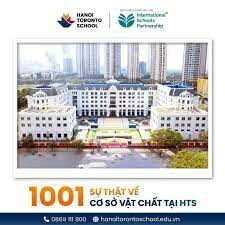 Hanoi Toronto School 8