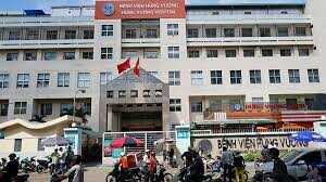 Bệnh Viện Hùng Vương 7