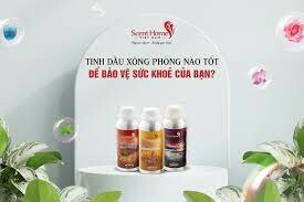 Scent Homes Việt Nam 7