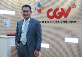 CJ CGV Vietnam 8