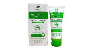 Dược - Mỹ phẩm Santafa 9