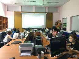 Công nghệ ISOFH 9