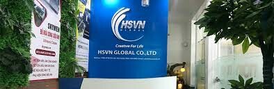 HSVN Toàn Cầu 8
