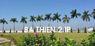 Power Logics Bá Thiện Vina 8