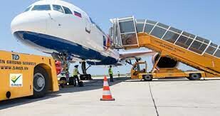 Dịch Vụ Mặt Đất Hàng Không 8