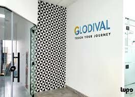Glodival 8