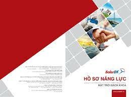Năng Lượng Mặt Trời SolarBK 2