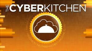 CYBER KITCHEN 7