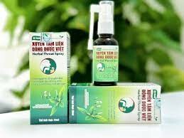 DƯỢC PHẨM AN DƯỢC VIỆT 6