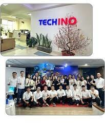 Công ty Techino 6