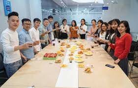 Công ty Sube Việt Nam 4