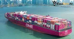 One Global Logistics 4