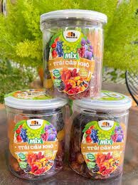 THỰC PHẨM TƯƠI VÀ AN TOÀN FS 4