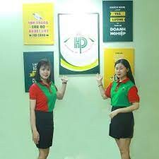 Công ty May Balo Túi Xách Hợp Phát 3