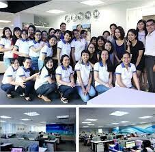 LOGISTICS GIA LINH 3