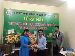 Đông Nam Dược Bảo Long 3