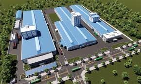 Công Ty Nguyên Liệu Á Châu Aig 3