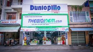 Thương Mại Dịch Vụ Tam Tài Nhân 6