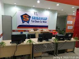 Srisawad Việt Nam 3