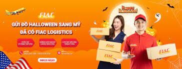 Công Ty Tiếp Vận Quốc Tế Fiac 3