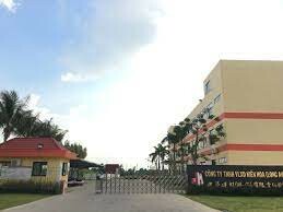 Công Ty VLXD Kiến Hoa 4