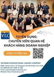 Công ty TNHH Cho thuê tài chính Quốc tế Việt Nam (VILC) 4