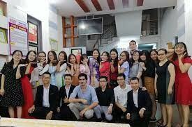 Trung Tâm Ngoại Ngữ GOET Đà Nẵng 4