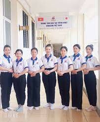 VINACOM Việt Nam 7