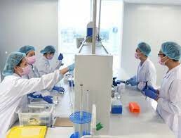 Công Nghệ Sinh Học Dược Nanogen 8