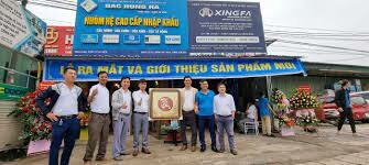 Công Ty Sản Xuất & Thương Mại Yên Hưng 5